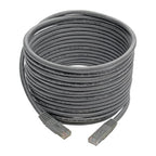 Tripp Lite N200-020-GY networking cable Gray 239.8" (6.09 m) Cat6 U/UTP (UTP)