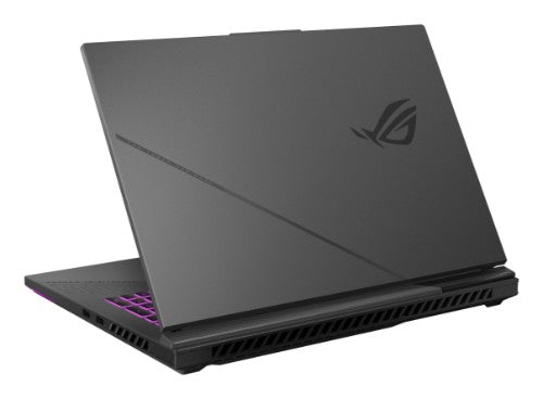 ASUS ROG Strix G18 G814FM-DS95 AMD Ryzen™ 9 9955HX Laptop 18" 2.5K 32 GB DDR5-SDRAM 1 TB SSD NVIDIA GeForce RTX 5060 Wi-Fi 6E (802.11ax) Windows 11 Home Gray