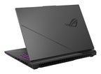 ASUS ROG Strix G18 G814FM-DS95 AMD Ryzen™ 9 9955HX Laptop 18" 2.5K 32 GB DDR5-SDRAM 1 TB SSD NVIDIA GeForce RTX 5060 Wi-Fi 6E (802.11ax) Windows 11 Home Gray