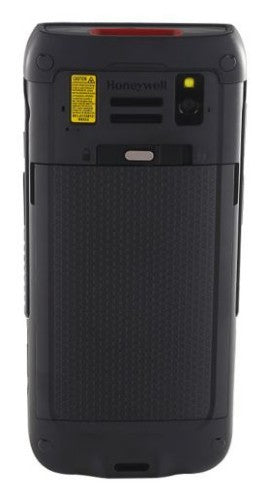 Honeywell CT47 handheld mobile computer 5.5" 2160 x 1080 pixels Touchscreen 11.1 oz (314 g) Black