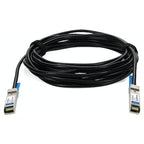AddOn Networks SFP-25GB-PDAC2MLZCAO InfiniBand/fibre optic cable 78.7" (2 m) SFP28 Black