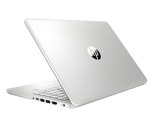 HP Laptop 14-dq3140nr Intel® Celeron® N4500 14" HD 4 GB DDR4-SDRAM