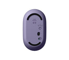 Logitech POP mouse Universal Bluetooth Optical 4000 DPI