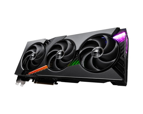 MSI GeForce RTX 5070 12G VANGUARD SOC NVIDIA 12 GB GDDR7
