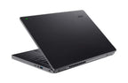 Acer TravelMate B5 TMB514-31-G2-P97S N250 Laptop 14" Full HD 8 GB LPDDR5x-SDRAM 128 GB eMMC Wi-Fi 7 (802.11be) Windows 11 Pro Education Black