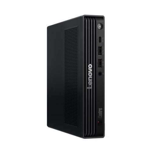 Lenovo ThinkCentre M90q Gen 6 Intel Core Ultra 5 235 32 GB DDR5-SDRAM 512 GB SSD Windows 11 Pro Mini PC Black