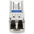 AddOn Networks EX-SFP-10GE-ZR-50.12-100-I-AO network transceiver module Fiber optic 10000 Mbit/s SFP+ 1550.12 nm