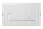 Samsung Flip WM75FX WMFX Series - 75" LED-backlit LCD display - 4K - for education / business