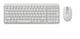 Logitech 920-013511 keyboard Mouse included Universal Bluetooth QWERTY US English White