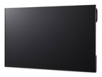 Sharp PN-ME432 signage display Digital signage flat panel 43" 400 cd/m² 4K Ultra HD Black Android