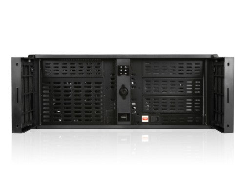 iStarUSA D-400-P computer case Rack Black