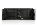 iStarUSA D-400-P computer case Rack Black