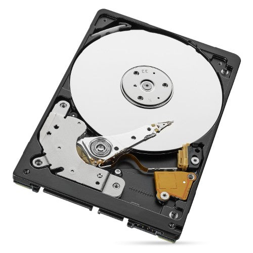 Seagate Barracuda Pro internal hard drive 500 GB 7200 RPM 128 MB 2.5" Serial ATA III