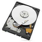 Seagate Barracuda Pro internal hard drive 500 GB 7200 RPM 128 MB 2.5" Serial ATA III