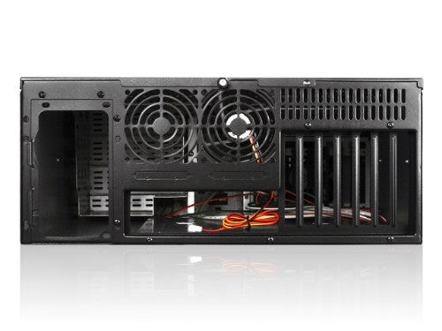 iStarUSA D-400-P computer case Rack Black