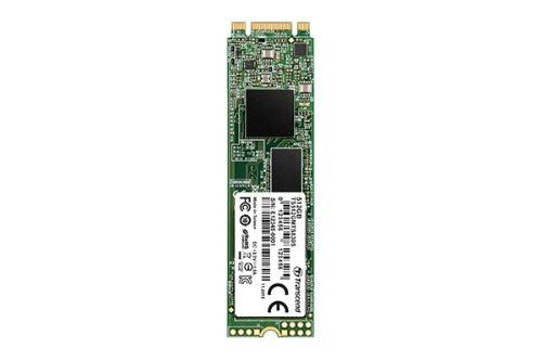 Transcend 830S 512 GB M.2 Serial ATA III 3D NAND