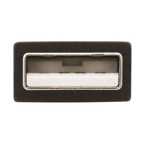 Tripp Lite B203-101-POC network extender Network transmitter & receiver Black 10, 100, 1000 Mbit/s