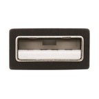 Tripp Lite B203-101-POC network extender Network transmitter & receiver Black 10, 100, 1000 Mbit/s