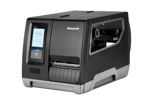 Honeywell PM45A label printer Thermal transfer 600 x 600 DPI 350 mm/sec Wired & Wireless Ethernet LAN Wi-Fi Bluetooth