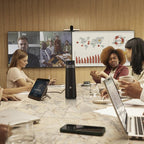 HP Poly Studio G62 Video Conferencing System GSA/TAA