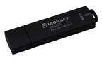 Kingston Technology IronKey 512GB D500S FIPS 140-3 Lvl 3 AES-256