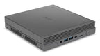Acer Chromebox CXI5-I7V16G Intel® Core™ i7 7305 16 GB DDR4-SDRAM 256 GB SSD ChromeOS Mini PC PC Gray