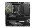 MSI MEG Z790 GODLIKE MAX motherboard Intel Z790 LGA 1700 Extended ATX
