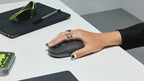 Logitech POP mouse Universal Bluetooth Optical 4000 DPI