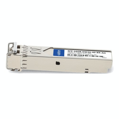 AddOn Networks SFP-16GB-DW26-40-BR-AO network transceiver module Fiber optic 16000 Mbit/s SFP+ 1556.55 nm