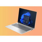 HP ProBook 4 G1a AI PC Wolf Pro Security Edition AMD Ryzen™ AI 5 230 Laptop 16" Touchscreen WUXGA 16 GB DDR5-SDRAM 512 GB SSD Wi-Fi 6E (802.11ax) Windows 11 Pro Silver