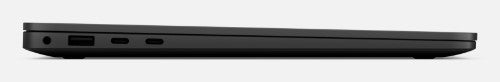 Microsoft Surface Laptop 8 13.8" Copilot+ PC Snapdragon 13.8" Touchscreen 16 GB LPDDR5x-SDRAM 512 GB SSD Wi-Fi 7 (802.11be) Windows 11 Pro Black
