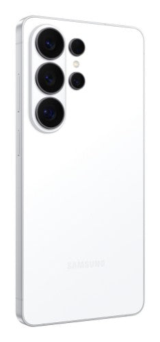 Samsung Galaxy S26 Ultra 6.9" Dual SIM Android 16.0 5G USB Type-C 12 GB 512 GB 5000 mAh White
