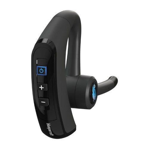 BlueParrott M300-XT Headset Wireless Ear-hook Car/Home office Bluetooth Black