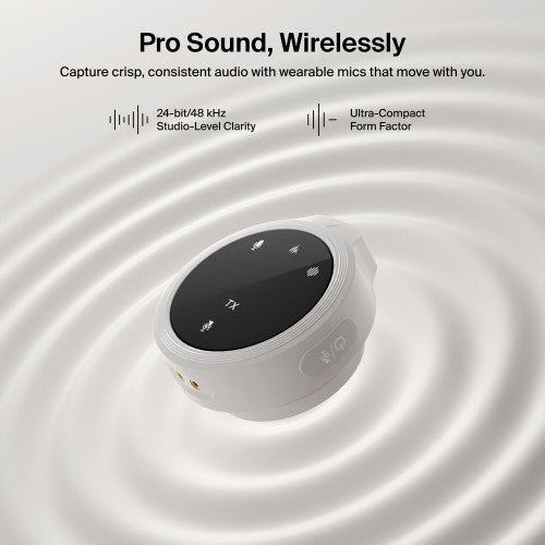 Belkin Stage Beige