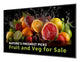 Philips 5000 series 65BDL5050D/00 signage display 65" LCD Wi-Fi 600 cd/m² Full HD Black Built-in processor Android