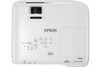 Epson PowerLite 982W data projector 4200 ANSI lumens 3LCD WXGA (1280x800) White