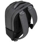Targus Cypress backpack Gray