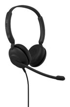 Jabra Evolve 10 Headset Wired Head-band Black