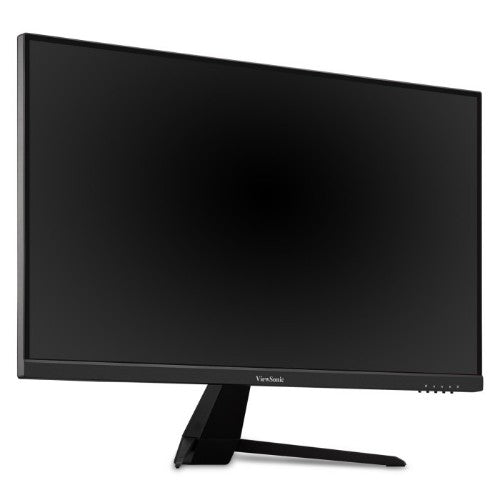 Viewsonic VX2767U-2K computer monitor 27" 2560 x 1440 pixels Quad HD LED Black