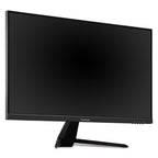 Viewsonic VX2767U-2K computer monitor 27" 2560 x 1440 pixels Quad HD LED Black