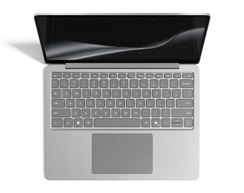 Microsoft Surface Laptop 13-inch (2nd Edition) Copilot+ PC Snapdragon X2P-42-100 13" Touchscreen 24 GB LPDDR5x-SDRAM 1 TB UFS Wi-Fi 7 (802.11be) Windows 11 Pro Platinum