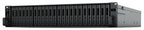 Synology FlashStation FS3410 NAS/storage server Rack (2U) Intel® Xeon® D D-1541 16 GB DDR4 DSM Black