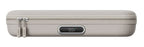 Belkin ENA003FQSA portable game console case Hardshell case Nintendo Sand