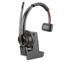 HP Poly Savi 8210 UC DECT 1920-1930 MHz USB-A Headset
