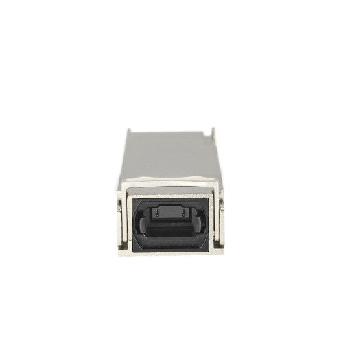 StarTech.com QSFP40GSR4ST network transceiver module Fiber optic 40000 Mbit/s QSFP+ 850 nm