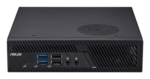 ASUS PB63-SYS585PX1THR Intel® Core™ i5 i5-14500 8 GB DDR5-SDRAM 512 GB SSD Windows 11 Pro Mini PC Black