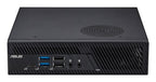 ASUS PB63-SYS585PX1THR Intel® Core™ i5 i5-14500 8 GB DDR5-SDRAM 512 GB SSD Windows 11 Pro Mini PC Black