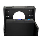 Eaton 9PX1500RT-L uninterruptible power supply (UPS) Double-conversion (Online) 1.5 kVA 1350 W 8 AC outlet(s)