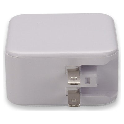 AddOn Networks USAC2USB60WW mobile device charger White AC Indoor