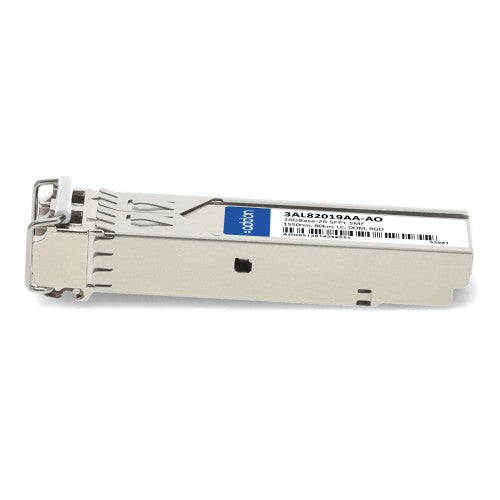 AddOn Networks 3AL82019AA-AO network transceiver module Fiber optic 10000 Mbit/s SFP+ 1550 nm